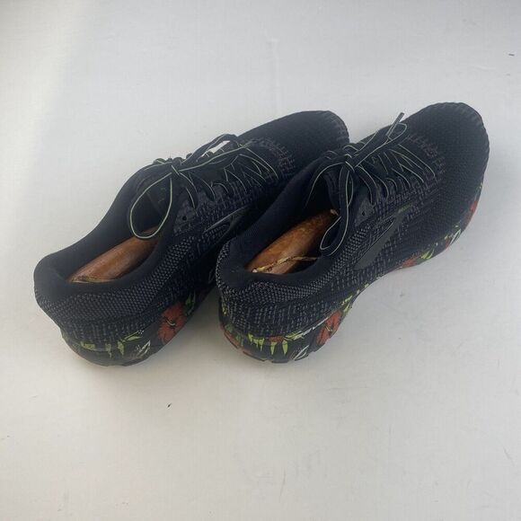 Brooks Revel 3 1103141D080 Athletic Mens Running Shoes Size 9.5‎ D Floral main image 7